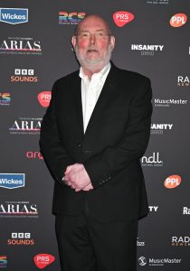 The Radio Academy Arias at the Theatre Royal Drury Lane on Tuesday 2 May 2023 
Photo by Mark Allan
