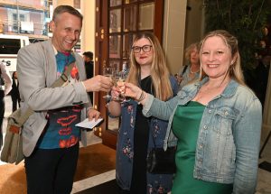 The Radio Academy Arias at the Theatre Royal Drury Lane on Tuesday 2 May 2023 
Photo by Mark Allan
