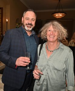 The Radio Academy Arias at the Theatre Royal Drury Lane on Tuesday 2 May 2023 Photo by Mark Allan