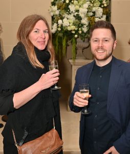 The Radio Academy Arias at the Theatre Royal Drury Lane on Tuesday 2 May 2023 Photo by Mark Allan