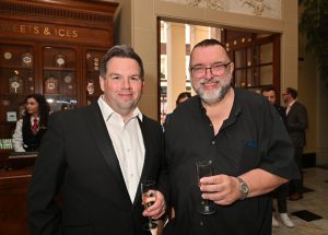 The Radio Academy Arias at the Theatre Royal Drury Lane on Tuesday 2 May 2023 Photo by Mark Allan