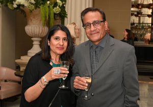 The Radio Academy Arias at the Theatre Royal Drury Lane on Tuesday 2 May 2023 Photo by Mark Allan