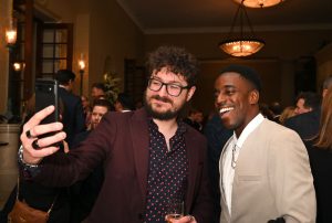 The Radio Academy Arias at the Theatre Royal Drury Lane on Tuesday 2 May 2023 Photo by Mark Allan