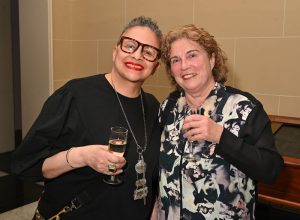 The Radio Academy Arias at the Theatre Royal Drury Lane on Tuesday 2 May 2023 Photo by Mark Allan