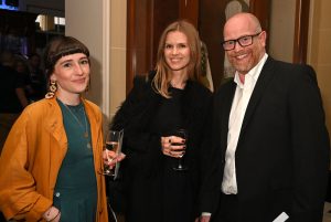 The Radio Academy Arias at the Theatre Royal Drury Lane on Tuesday 2 May 2023 Photo by Mark Allan