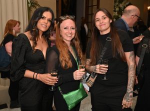 The Radio Academy Arias at the Theatre Royal Drury Lane on Tuesday 2 May 2023 Photo by Mark Allan