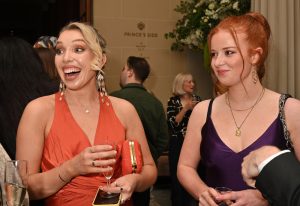 The Radio Academy Arias at the Theatre Royal Drury Lane on Tuesday 2 May 2023 Photo by Mark Allan