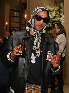 The Radio Academy Arias at the Theatre Royal Drury Lane on Tuesday 2 May 2023 Photo by Mark Allan