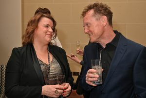 The Radio Academy Arias at the Theatre Royal Drury Lane on Tuesday 2 May 2023 Photo by Mark Allan