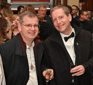 The Radio Academy Arias at the Theatre Royal Drury Lane on Tuesday 2 May 2023 Photo by Mark Allan