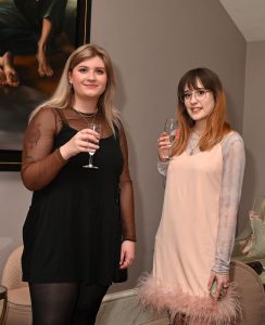 The Radio Academy Arias at the Theatre Royal Drury Lane on Tuesday 2 May 2023 Photo by Mark Allan