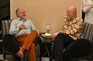 The Radio Academy Arias at the Theatre Royal Drury Lane on Tuesday 2 May 2023 Photo by Mark Allan