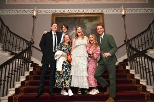 The Radio Academy Arias at the Theatre Royal Drury Lane on Tuesday 2 May 2023 Photo by Mark Allan