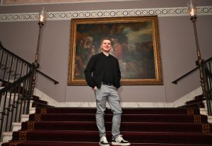 The Radio Academy Arias at the Theatre Royal Drury Lane on Tuesday 2 May 2023 Photo by Mark Allan