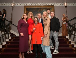The Radio Academy Arias at the Theatre Royal Drury Lane on Tuesday 2 May 2023 Photo by Mark Allan