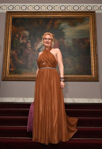 The Radio Academy Arias at the Theatre Royal Drury Lane on Tuesday 2 May 2023 Photo by Mark Allan