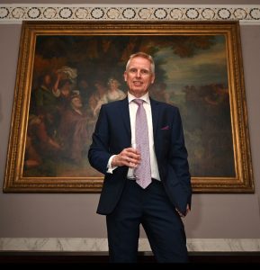 The Radio Academy Arias at the Theatre Royal Drury Lane on Tuesday 2 May 2023 Photo by Mark Allan