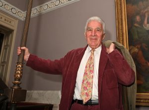 The Radio Academy Arias at the Theatre Royal Drury Lane on Tuesday 2 May 2023 Photo by Mark Allan