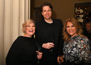 The Radio Academy Arias at the Theatre Royal Drury Lane on Tuesday 2 May 2023 Photo by Mark Allan