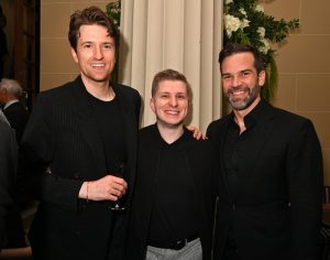 The Radio Academy Arias at the Theatre Royal Drury Lane on Tuesday 2 May 2023 
Photo by Mark Allan