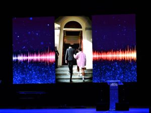 The Radio Academy Arias at the Theatre Royal Drury Lane on Tuesday 2 May 2023 
Photo by Mark Allan