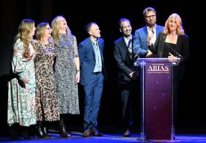 The Radio Academy Arias at the Theatre Royal Drury Lane on Tuesday 2 May 2023 Photo by Mark Allan