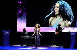 The Radio Academy Arias at the Theatre Royal Drury Lane on Tuesday 2 May 2023 Photo by Mark Allan