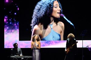 The Radio Academy Arias at the Theatre Royal Drury Lane on Tuesday 2 May 2023 Photo by Mark Allan
