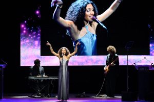 The Radio Academy Arias at the Theatre Royal Drury Lane on Tuesday 2 May 2023 Photo by Mark Allan