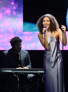 The Radio Academy Arias at the Theatre Royal Drury Lane on Tuesday 2 May 2023 Photo by Mark Allan