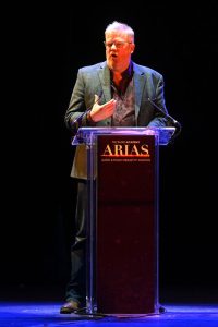 The Radio Academy Arias at the Theatre Royal Drury Lane on Tuesday 2 May 2023 Photo by Mark Allan