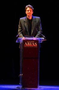 The Radio Academy Arias at the Theatre Royal Drury Lane on Tuesday 2 May 2023 Photo by Mark Allan