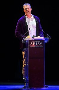 The Radio Academy Arias at the Theatre Royal Drury Lane on Tuesday 2 May 2023 Photo by Mark Allan