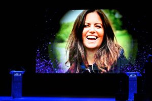 The Radio Academy Arias at the Theatre Royal Drury Lane on Tuesday 2 May 2023 Photo by Mark Allan