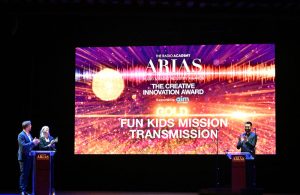 The Radio Academy Arias at the Theatre Royal Drury Lane on Tuesday 2 May 2023 Photo by Mark Allan