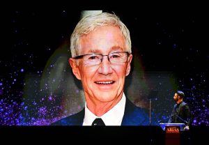 The Radio Academy Arias at the Theatre Royal Drury Lane on Tuesday 2 May 2023 Photo by Mark Allan