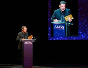 The Radio Academy Arias at the Theatre Royal Drury Lane on Tuesday 2 May 2023 Photo by Mark Allan