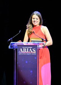 The Radio Academy Arias at the Theatre Royal Drury Lane on Tuesday 2 May 2023 Photo by Mark Allan