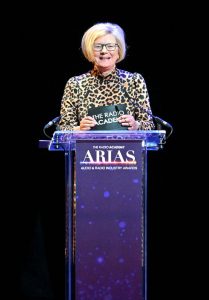 The Radio Academy Arias at the Theatre Royal Drury Lane on Tuesday 2 May 2023 
Photo by Mark Allan