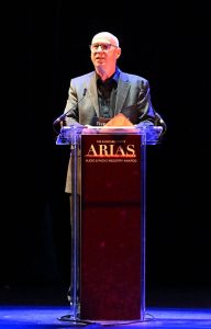 The Radio Academy Arias at the Theatre Royal Drury Lane on Tuesday 2 May 2023 Photo by Mark Allan