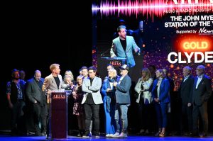 The Radio Academy Arias at the Theatre Royal Drury Lane on Tuesday 2 May 2023 Photo by Mark Allan