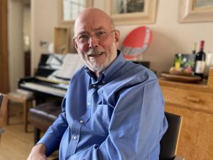 photo by Sam Bailey 2022