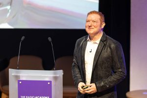 WEB The Radio Academy @Mac_Praed (23 of 482)