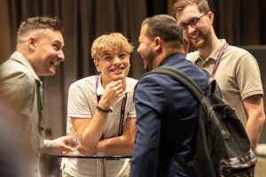 WEB The Radio Academy @Mac_Praed (315 of 482)