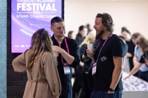 WEB The Radio Academy @Mac_Praed (4 of 482)