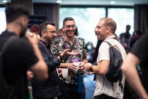 WEB The Radio Academy @Mac_Praed (87 of 482)