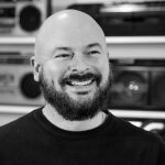 Andi Durrant, Founder and Director, This Is Distorted