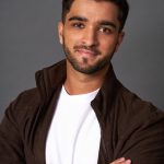 Dan Noble, Presenter, Absolute Radio