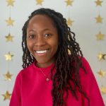 Rufaro Faith Muzarura, Podcast Producer, Audio Always