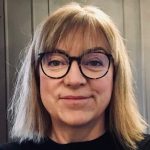 Julie Cullen, Managing Editor, BBC 5Live